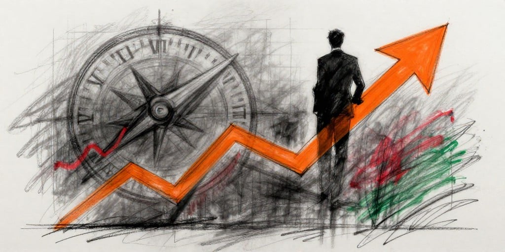 CEO of Commerce Bancshares Buys Low, Sells High in One-Day Trade – Insider Confidence Shines Through.