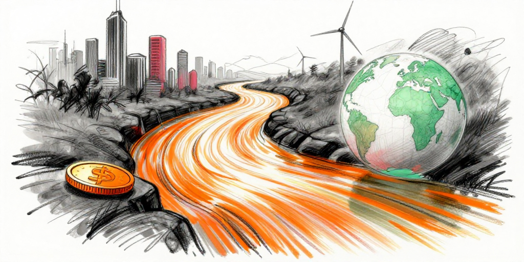 CEO of ConocoPhillips Sells 113,221 Shares Amid Strong Market, Signals Portfolio Rebalancing Rather Than Weakness