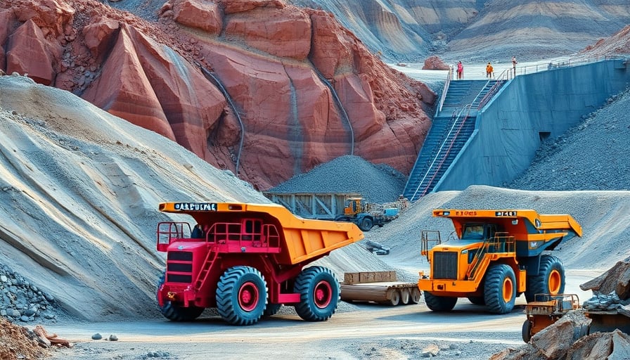 CEO of Contango ORE Sells 19,608 Shares Amid Volatile Market: A Signal of Confidence or a Warning?