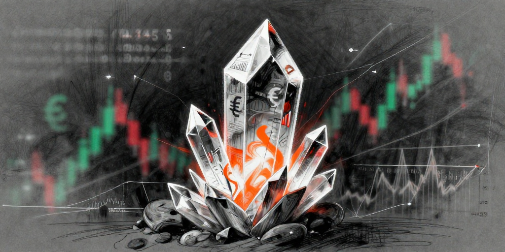 CEO of CoreWeave Sells 14 Million Shares in Record‑High Market Amid Volatility and Legal Uncertainty