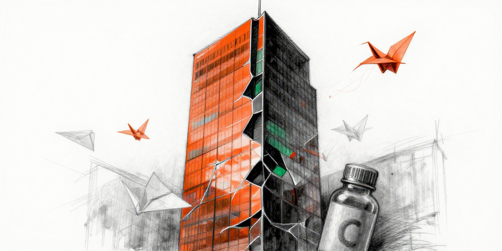 CEO of Cumberland Pharma Sells Shares Amid Surge in Social‑Media Buzz – What It Means for Investors