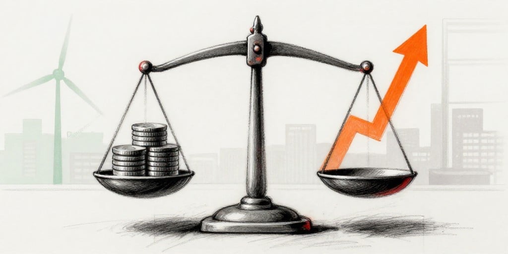 CEO of Diversified Energy Buys More RSUs as Social‑Media Buzz Soars — Insider Confidence Grows Amid Market Volatility