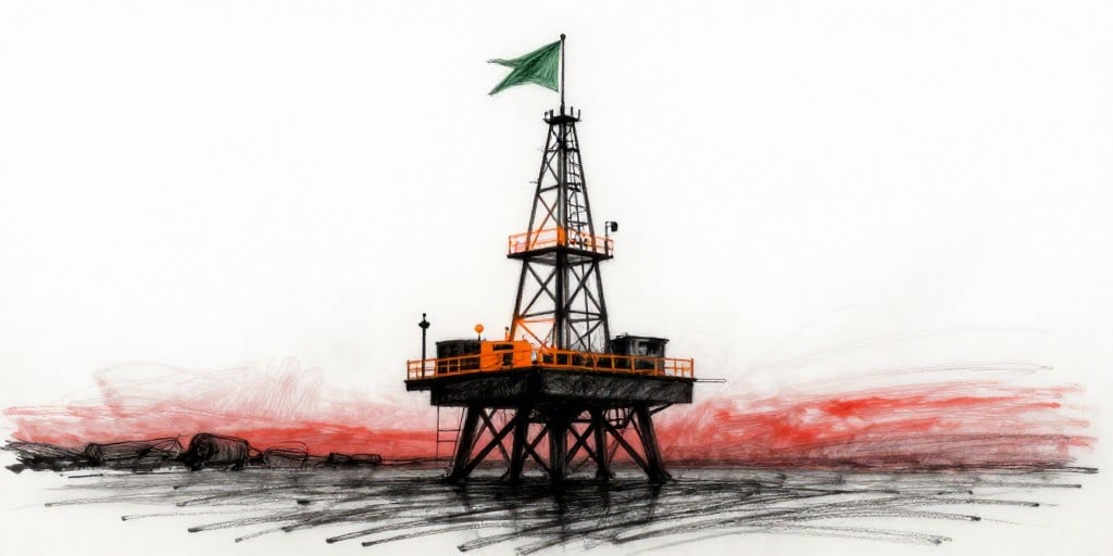 CEO of Empire Petroleum Buys Shares at Zero Cost, Sending Confidence Signal to Investors. CEO of Empire Petroleum Buys Shares at Zero Cost, Sending Confidence Signal to Investors.