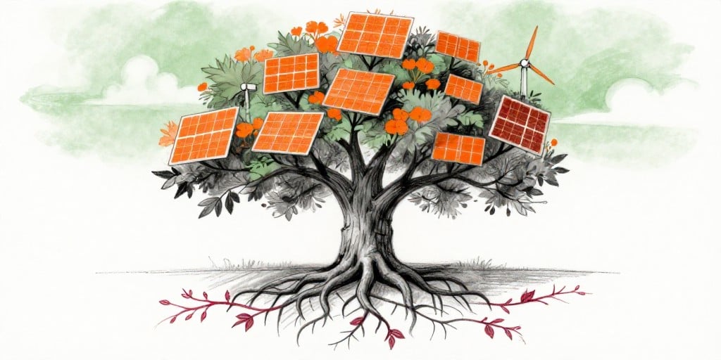 CEO of Energys Group Locks in Convertible Preferred Shares to Fuel Renewable Retrofits Boom. CEO of Energys Group Locks in Convertible Preferred Shares to Fuel Renewable Retrofits Boom.