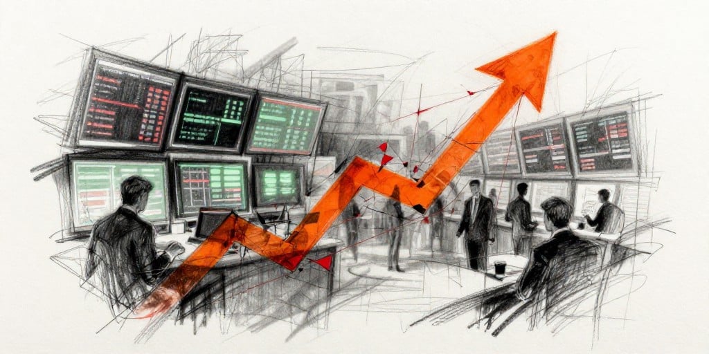 CEO of Figure Technology Solutions Executes Low‑Price Buy to Re‑establish 3.2‑Million‑Share Threshold, Signaling Confidence in Undervalued Stock. CEO of Figure Technology Solutions Executes Low‑Price Buy to Re‑establish 3.2‑Million‑Share Threshold, Signaling Confidence in Undervalued Stock.
