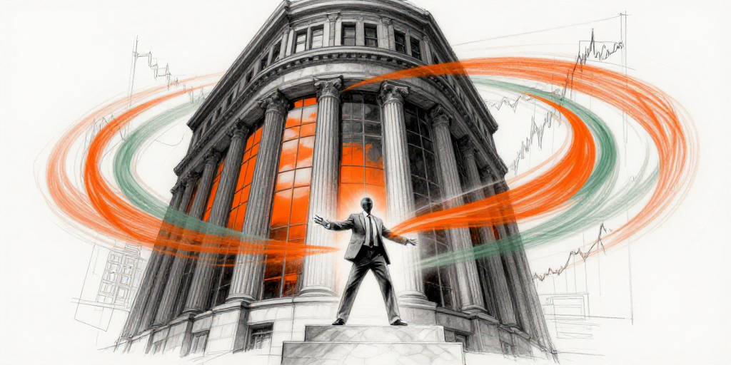 CEO of First Financial Bancorp Buys 20,668 Shares, Signaling Confidence in Bank's Upside Potential