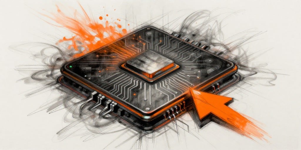 CEO of Indie Semiconductor Buys 500,000 RSUs Amid Stock Drop, Signals Confidence in Future Tech Boom