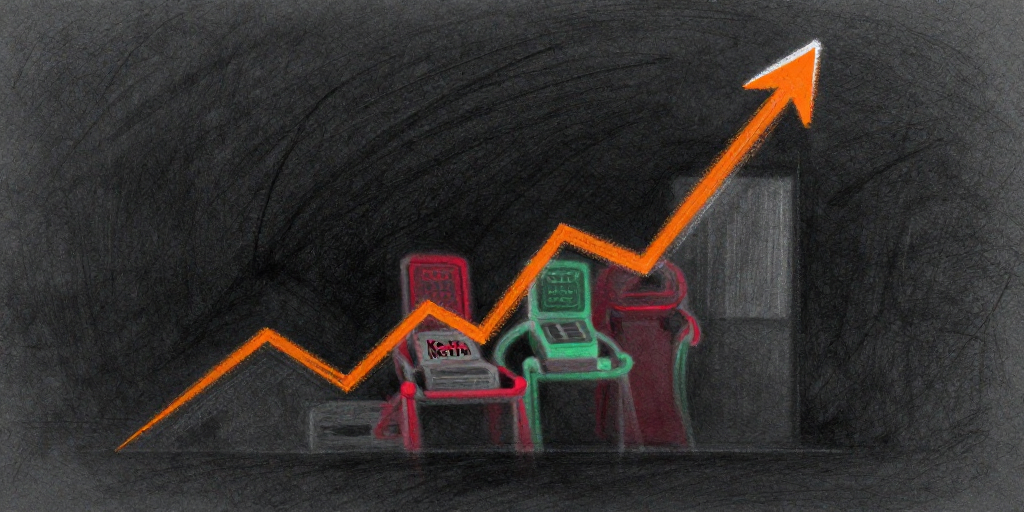 CEO of Kestra Medical Tech Sells 15,000 Shares Amid Rising Q3 Revenue Surge—What It Means for Investors