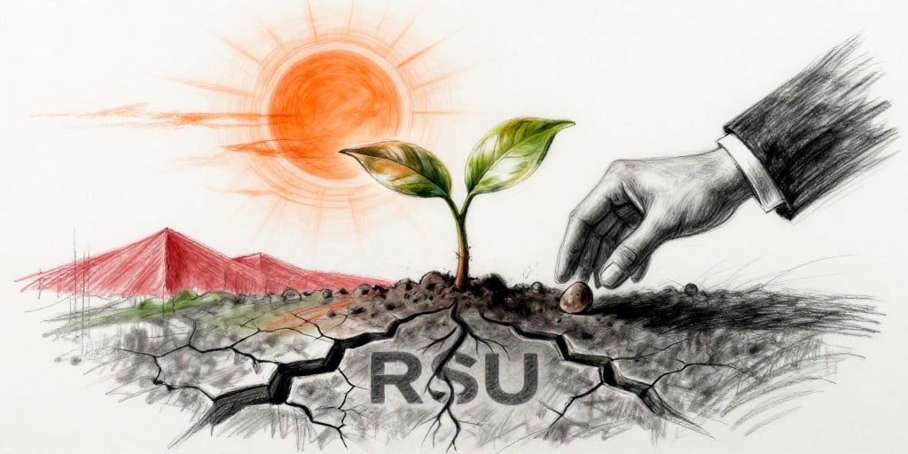 CEO of MACOM Tech Buys RSUs Amid Heavy Insider Selling, Sending Mixed Signals to Investors CEO of MACOM Tech Buys RSUs Amid Heavy Insider Selling, Sending Mixed Signals to Investors