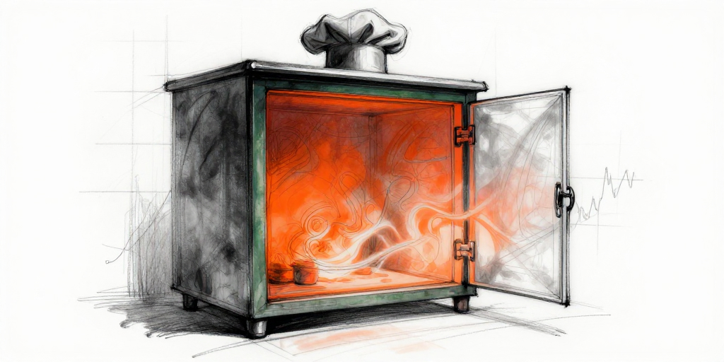 CEO of Mama's Creations Buys Shares for Free, Signals Confidence in New Kitchen‑Accessory Line