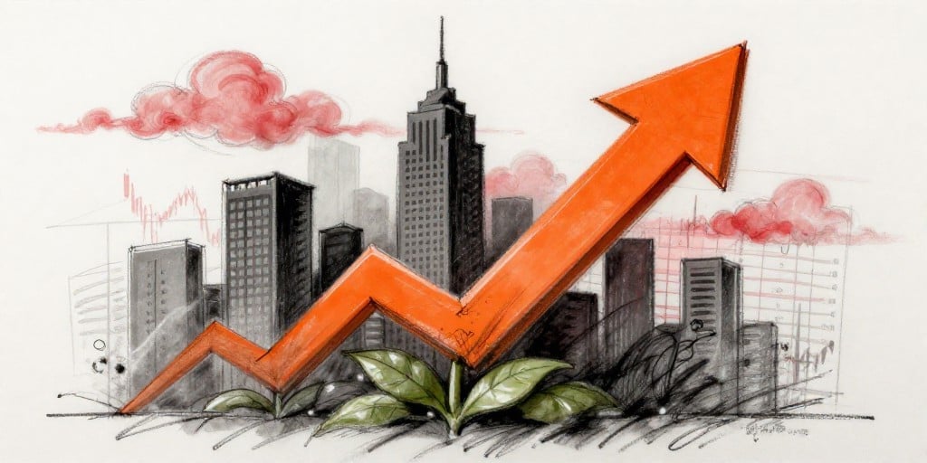 CEO of NetScout Buys 13,500 Shares in Routine Rebalancing as Stock Soars 4.65% in the Week