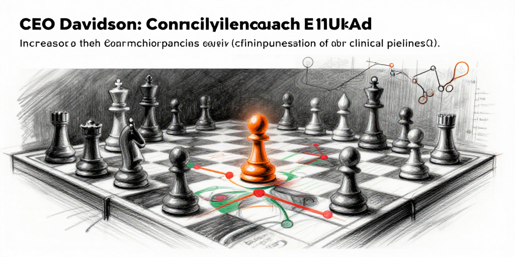 CEO of Newamsterdam Pharma Accumulates Shares Amid Quiet Insider Trades – Signals Optimism Despite Losses CEO of Newamsterdam Pharma Accumulates Shares Amid Quiet Insider Trades – Signals Optimism Despite Losses
