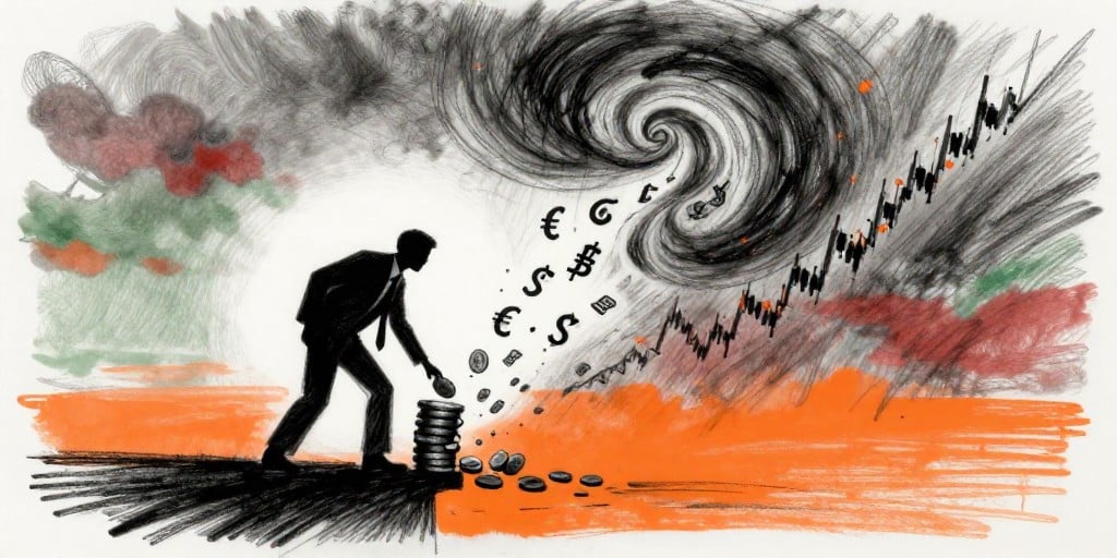 CEO of Newegg Commerce Dumps Shares in Rapid Fire, Stock Sinks 10% in One Week—Investors Warned of Possible Downturn CEO of Newegg Commerce Dumps Shares in Rapid Fire, Stock Sinks 10% in One Week—Investors Warned of Possible Downturn