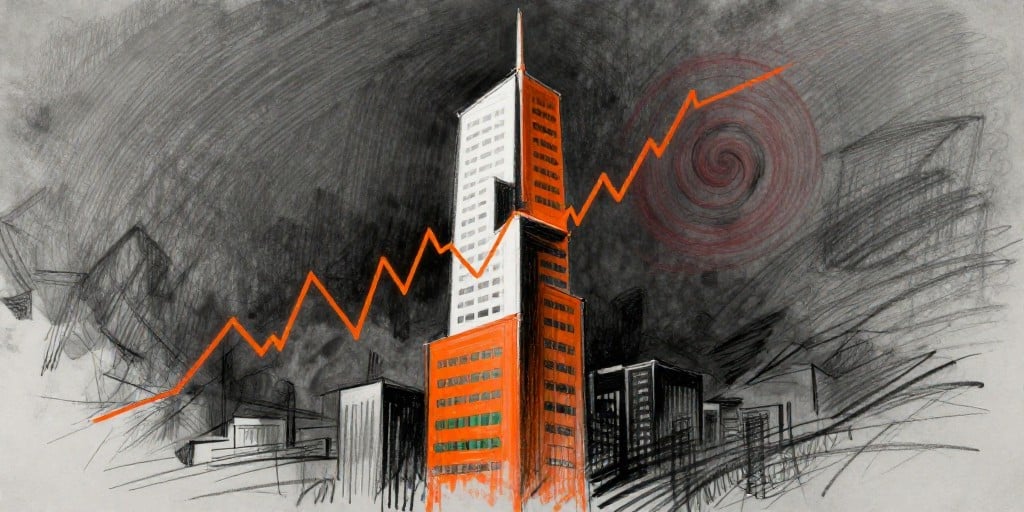 CEO of NN Inc. Sells 130K Shares Amid Rising Stock — Is Confidence in the Company Shifting?