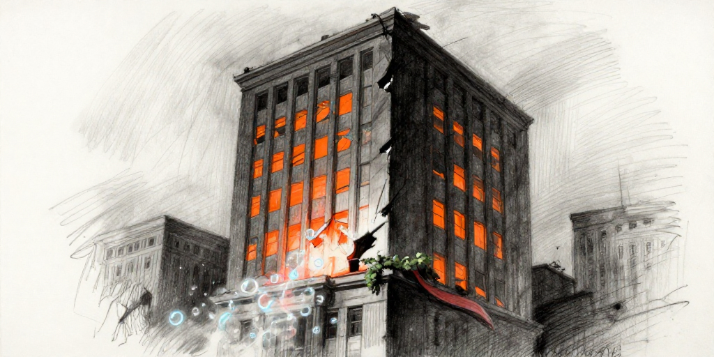 CEO of NU Holdings Sells 300,000 Shares Amid Market Drop, Raising Questions on Confidence #NUHoldings #InsiderSale