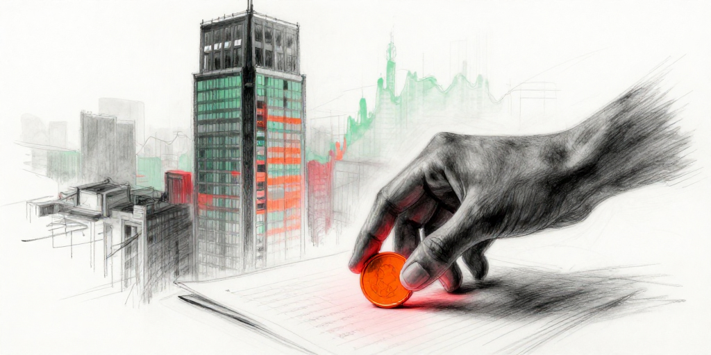 CEO of OppFi Sees 25% RSU Tranche Grant, Sells Shares to Cover Taxes Amid Volatile Market Shift