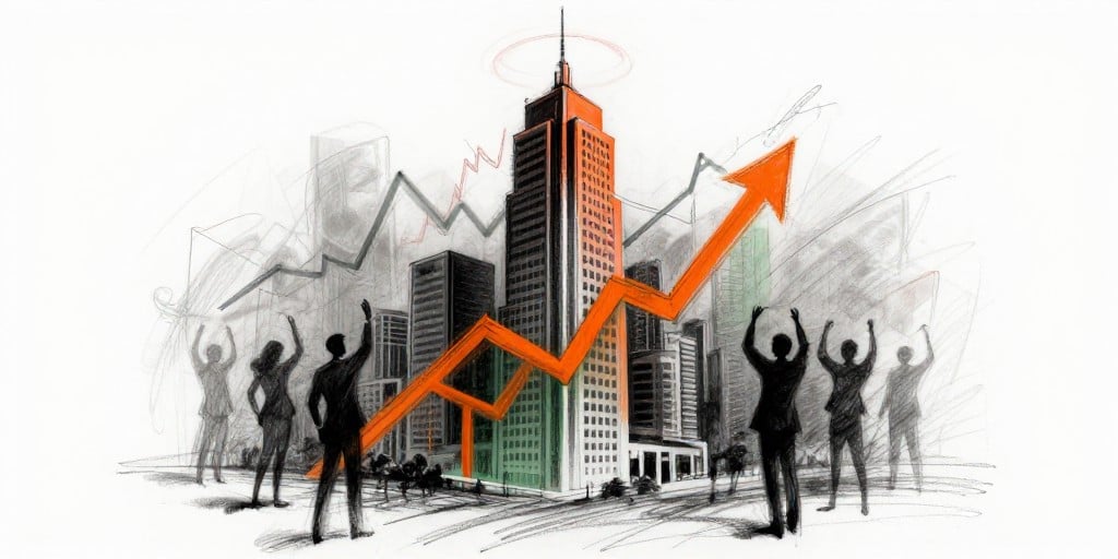 CEO of Prospect Capital Corp. Buys 232,000 Shares Just Before Ex‑Dividend Date, Signaling Confidence in Low‑Valued Stock.