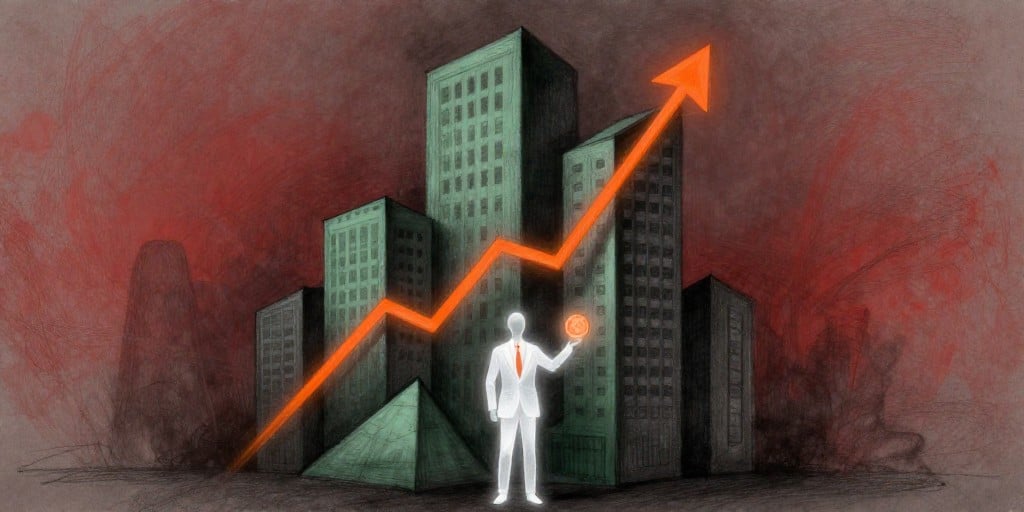 CEO of Provident Financial Trades: Performance Award Boosts Stake as He Sells 10,416 Shares in Mixed‑Bag Move