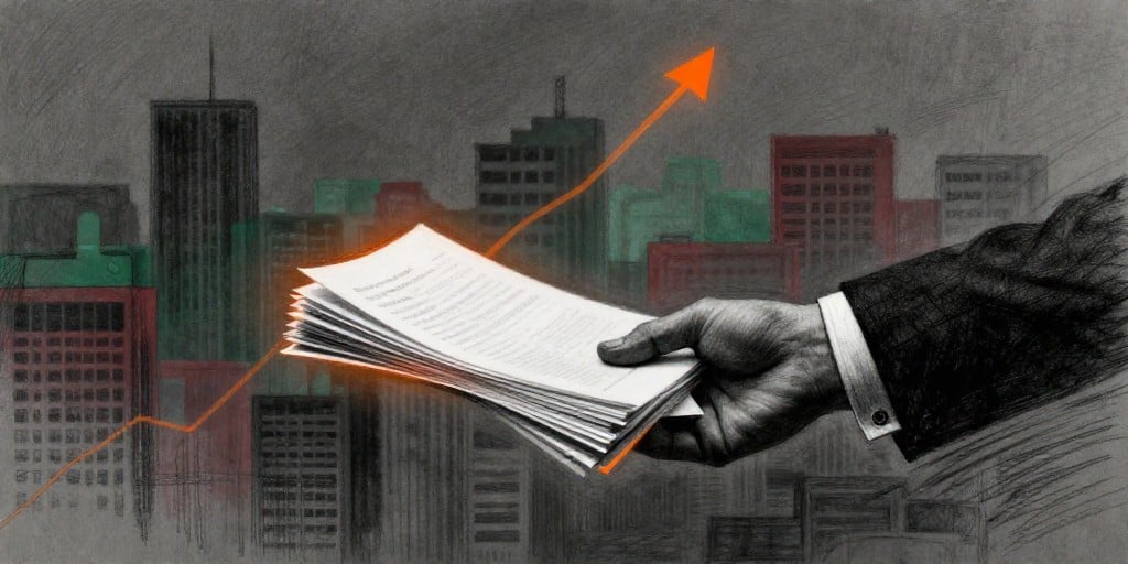 CEO of Rapport Therapeutics Trims Shares as Stock Hits 52‑Week High, Signals Confidence in Growing Pipeline.