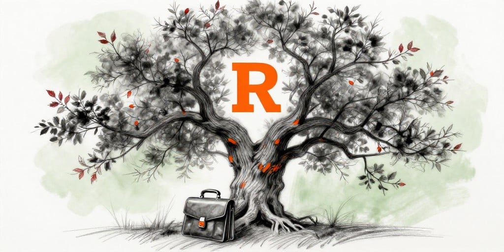 CEO of RXO Inc. Restructures Holdings with Zero‑Cost Share Swap, Maintaining 430k Shares in Estate‑Planning LLC
