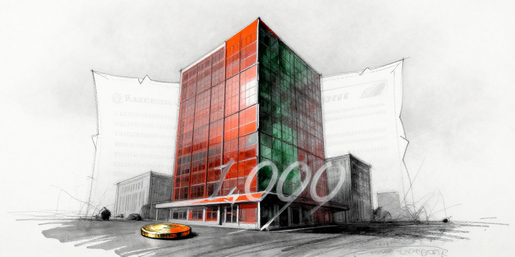 CEO of Saratoga Sells 1,000 Shares Amid Debt‑Issuance Buzz – Is a Strategic Shift Ahead?