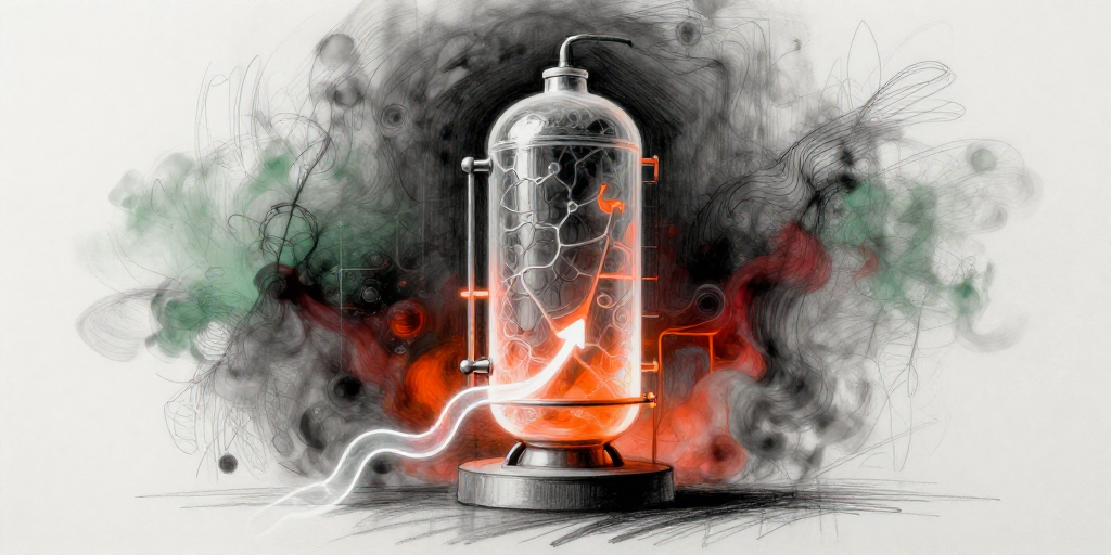 CEO of Scientific Industries Accumulates 130,000 Zero‑Cost Options Amid Volatile Stock and AI‑Driven Bioprocessing Pivot