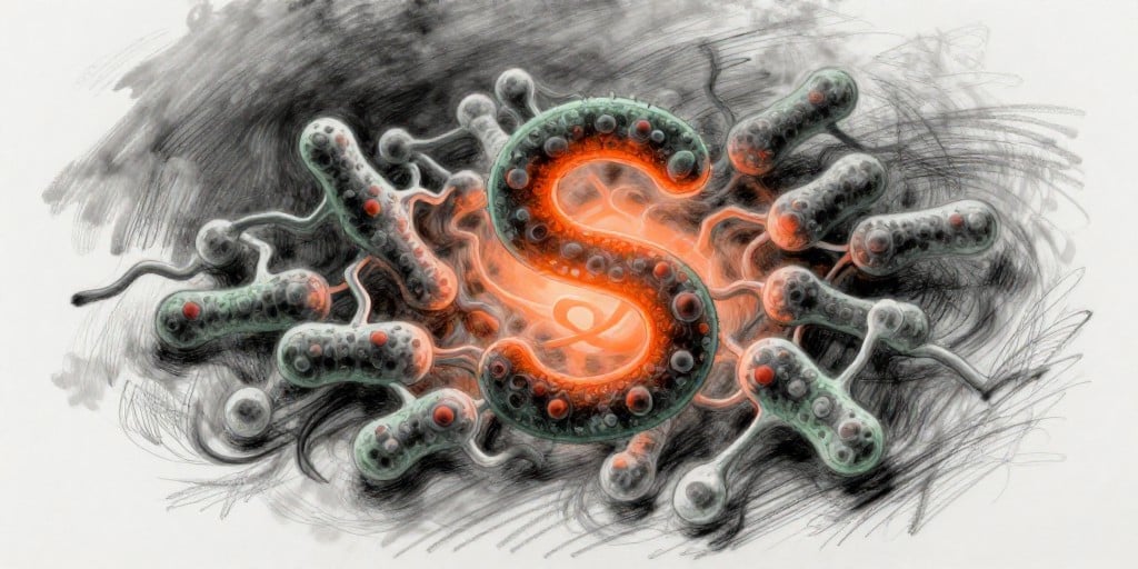 CEO of Seres Therapeutics Exercises 6,500‑Share Option, Signaling Confidence Amid Market Slide.