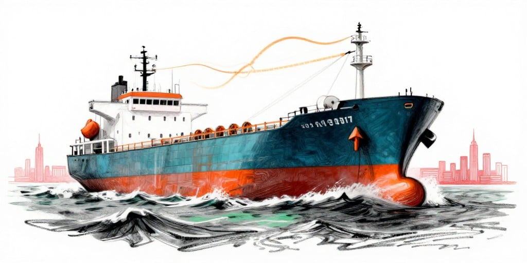 CEO of Teekay Tankers Buys Big Block of Shares, Sending Bullish Signal to Market CEO of Teekay Tankers Buys Big Block of Shares, Sending Bullish Signal to Market