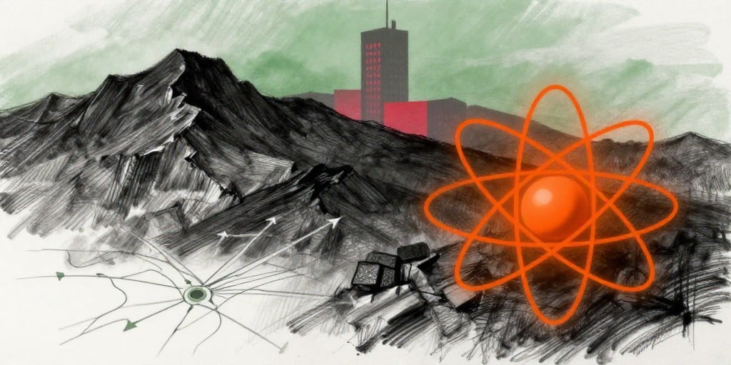CEO of Uranium Energy Corp. Buys 135,000 Shares Amid Major Land Deal – Insider Confidence Shines Amid Market Volatility