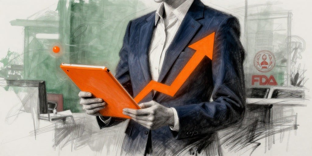 CEO of Vera Therapeutics Buys 18,500 Shares Amid FDA Success, Showing Strong Insider Confidence