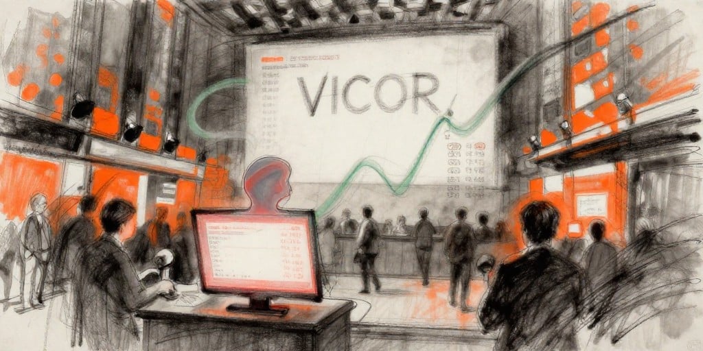 CEO of Vicor Corp Executes Strategic 10‑b5‑1 Sale Plan, Boosts Insider Trading Buzz and Signals Confidence in High‑Growth Power Solutions Stock CEO of Vicor Corp Executes Strategic 10‑b5‑1 Sale Plan, Boosts Insider Trading Buzz and Signals Confidence in High‑Growth Power Solutions Stock