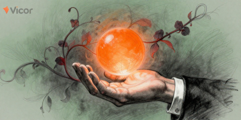 CEO of Vicor Corp. Surprises Market by Buying Shares Amid Massive Insider Sell‑off