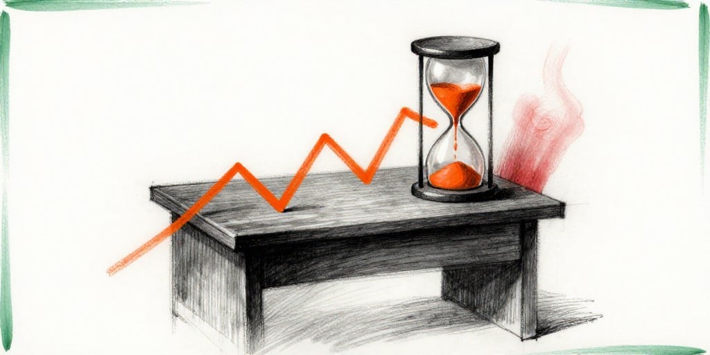 CEO Offer Or Continues Volatile Sell‑Off at SimilarWeb Ltd. CEO Offer Or Continues Volatile Sell‑Off at SimilarWeb Ltd.