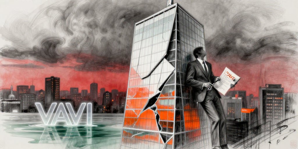CEO Oleg Khaykin Sells 124,790 Shares Amid VAVI's CyberFlood Launch: What It Means for Investors