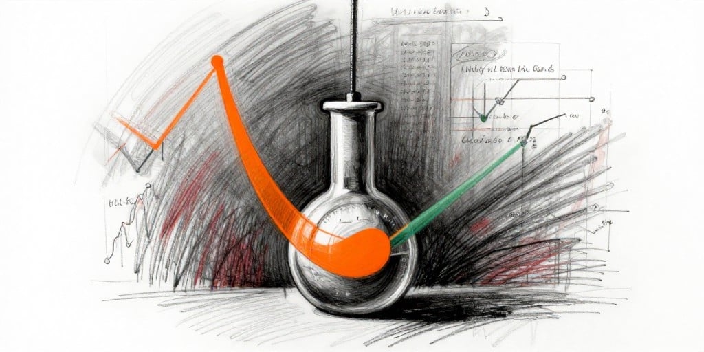CEO Oncolytics Biotech Sells 4,139 ADSs Amid Rally, Raising Insider‑Trading Questions for Investors