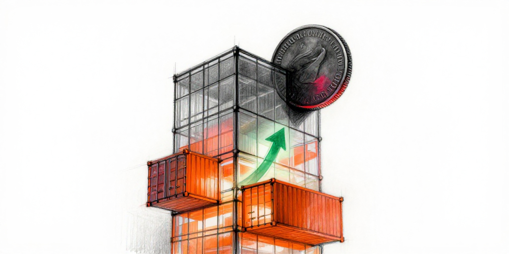 CEO Paliou Semiramis Holds 7% of Diana Shipping, Signals Confidence While Warrant Dilution Looms