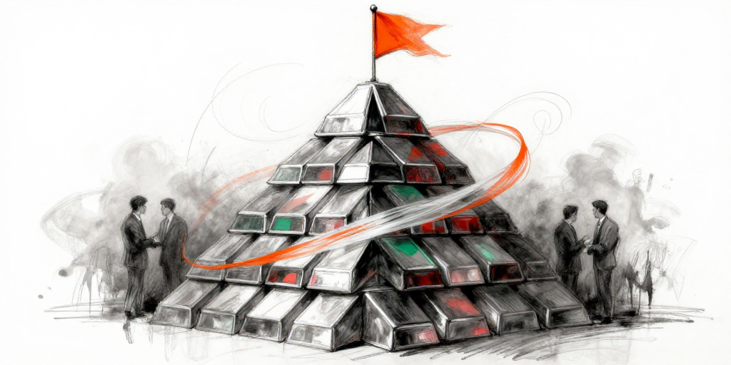 CEO Patrick's $104k Insider Sale Sparks Buzz Amid Rising Market, Raises Questions About Ares Real‑Estate Fund's Near‑Term Outlook