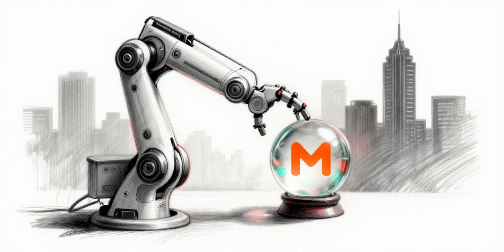 CEO Paul Gudonis Buys 19,395 Shares at $0 – Myomo's Insider Confidence Sparks Investor Debate.