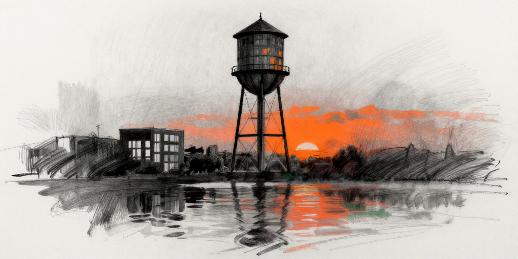 CEO Paul McAndrew Buys 82,000+ Shares at Mueller Water Products as Stock Soars to 52‑Week High <|end|>