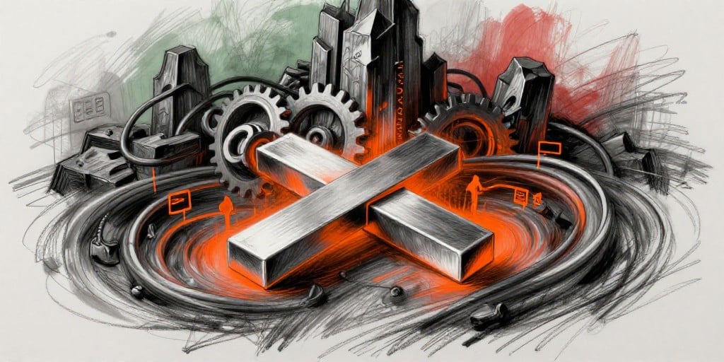 CEO Paul Prager Buys 981,000 Shares in TeraWulf Inc. as AI Pivot Gains Momentum