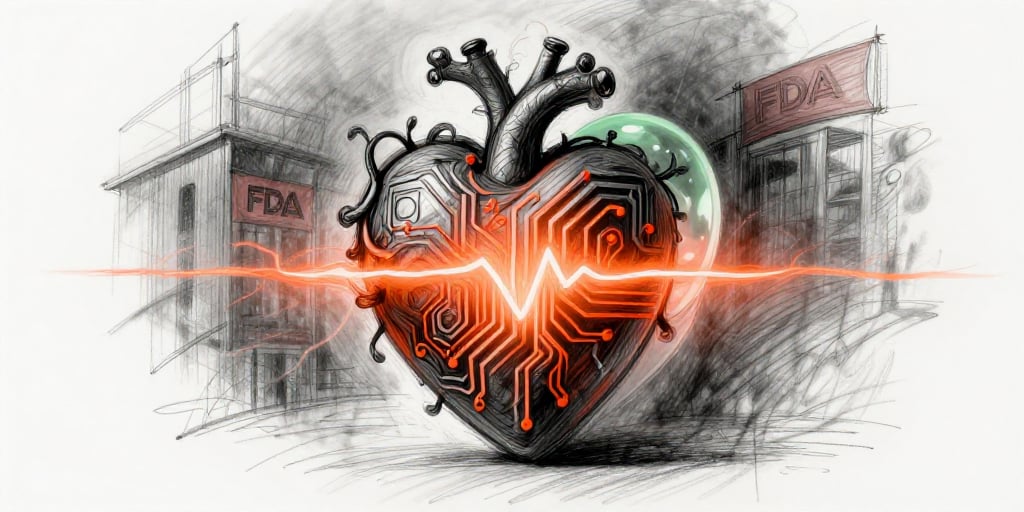 CEO Peter Altman Buys 11,000 Shares at BioCardia Amid 61% Year‑to‑Date Drop, Signaling Insider Confidence in New Japanese Patent and Upcoming Regulatory Milestones.