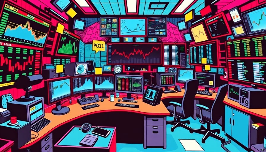 CEO Poul Mojdeh Executes One‑Day "Buy‑Sell‑Vesting" Swirl, Balancing Cash Flow and Long‑Term Commitment at Integra LifeSciences