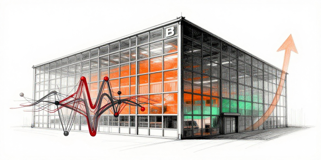 CEO Qiu Wenbin Buys 16,000 Baozun Shares in 7-Day Sprint—A Signal of Confidence Amid Market Slump