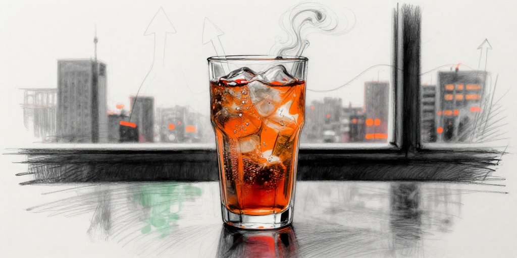 CEO Quincey James Buys, Sells Coca‑Cola Shares for $11+ Gain in Routine Insider Move—Market Remains Steady