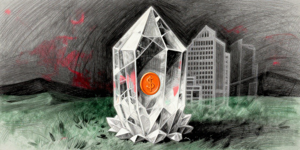 CEO Robert Piconi Buys 7,500 Shares of Energy Vault Amid Volatile Volumes—A Subtle Signal of Long‑Term Confidence?