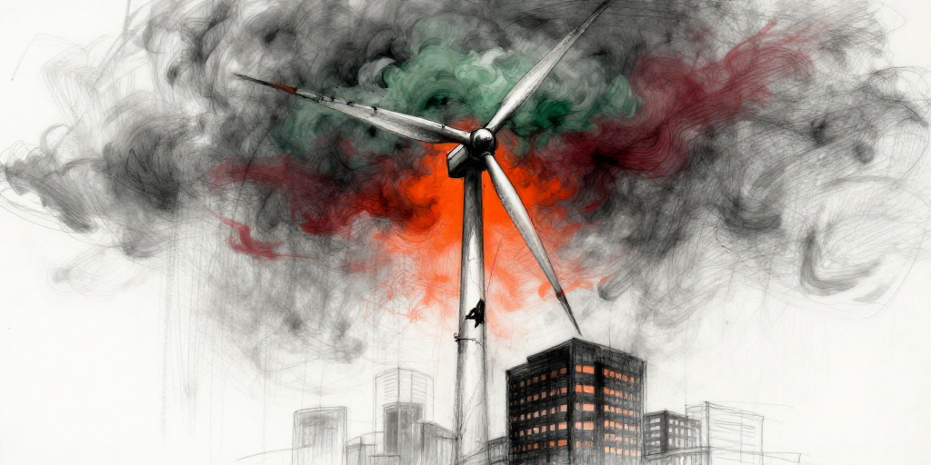 CEO Robert Piconi Sells 1 % of Energy Vault Shares Just Before Earnings: Is It a Tax Move or a Warning Signal?