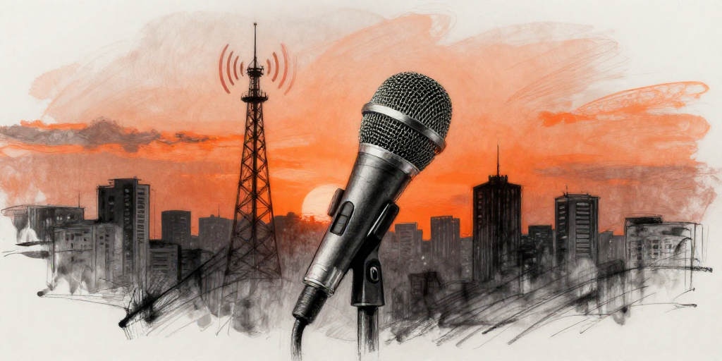 CEO Robert Pittman Buys 32,468 Shares in Quiet Show of Confidence as iHeartMedia Bounces Back from 52‑Week Low