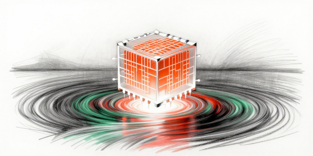 CEO Rogoff Buys 300,000 InTEST Options, Signals Long‑Term Confidence Amid Share Price Slide