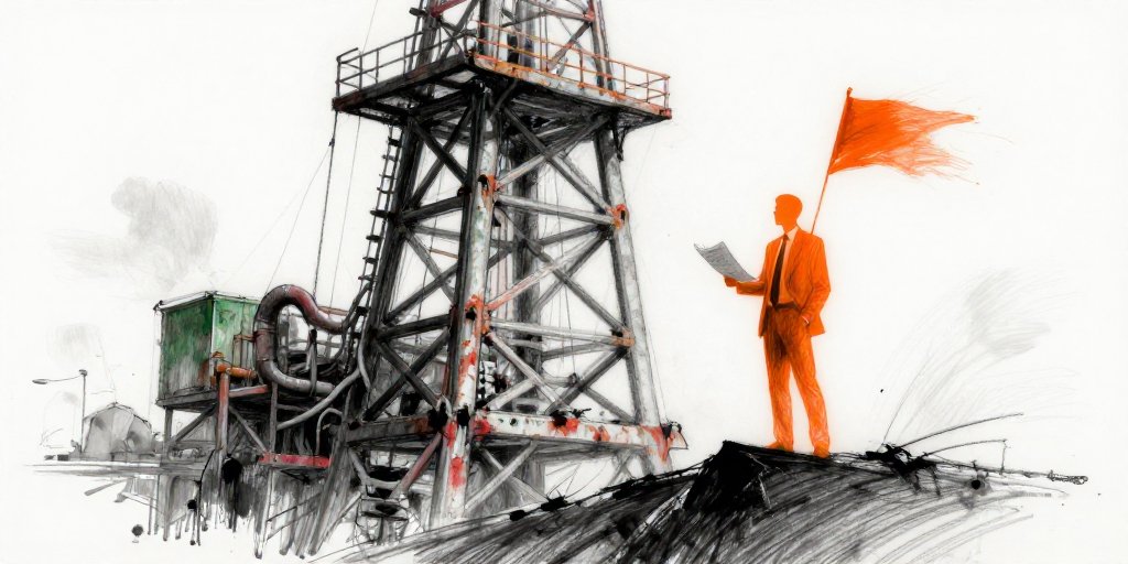 CEO Ross Robin A. Offloads 25,000 Trio Petroleum Shares Amid Market Slump, Raising Investor Concerns