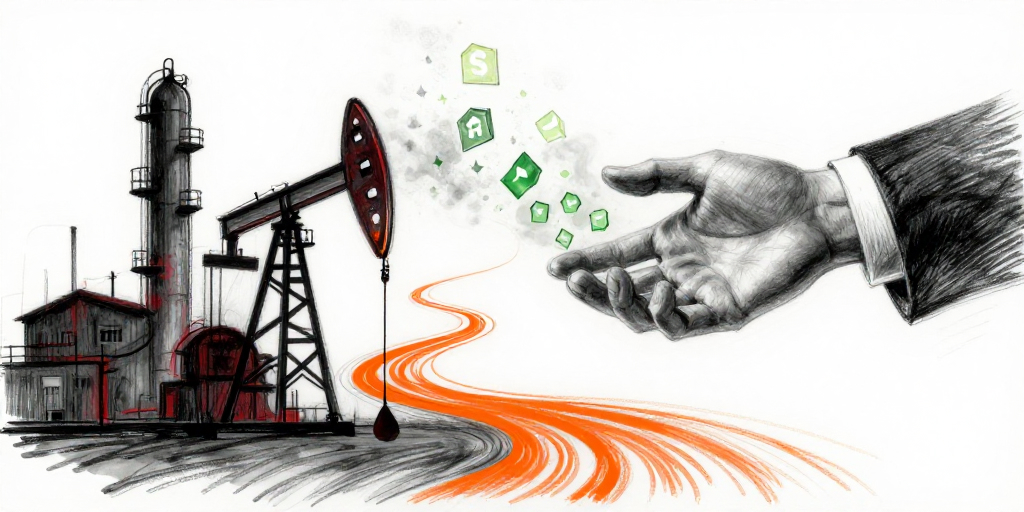 CEO Ross Robin Sells 37,500 Trio Petroleum Shares in Tax‑Planning Move Amid Quiet Insider Activity